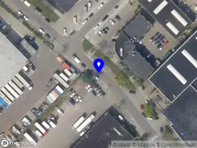 Overlastmelding Nijverheidstraat in Katwijk aan Zee
