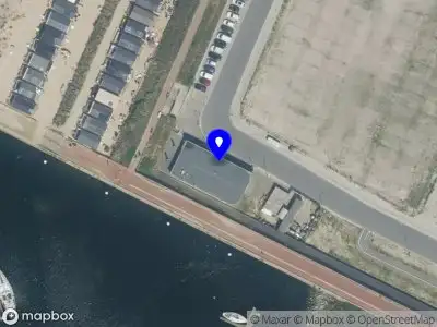Overlastmelding  in IJmuiden