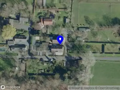 Overlastmelding Wolfsnest in Sprang-Capelle
