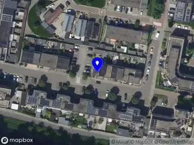 Overlastmelding Merbau in Dordrecht