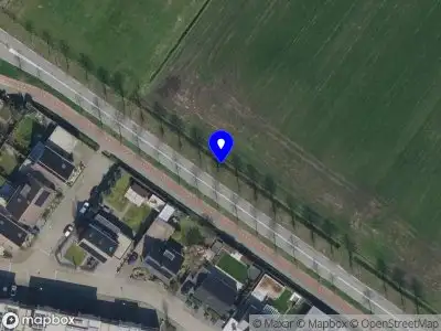 Overlastmelding Berlagestraat in Dongen