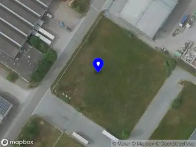 Politie naar de Produktieweg in Roermond vanwege aanrijding met letsel