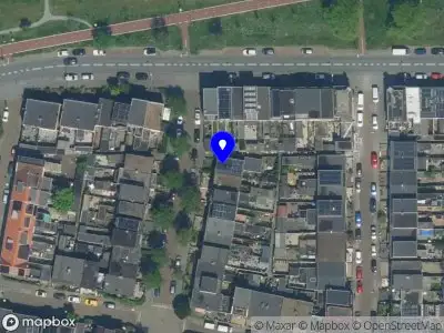 Overlastmelding Spilbergenstraat in IJmuiden