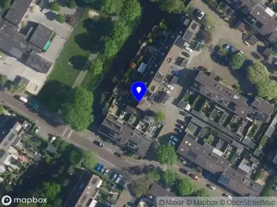 Overlastmelding Pieter van Eyckheem in Hillegom