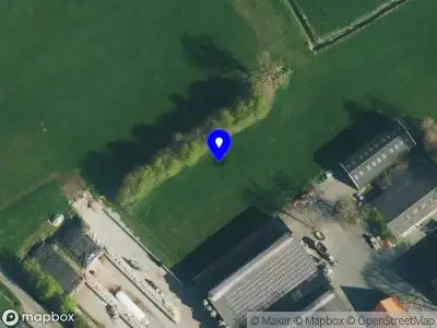 Politie naar de Zoekerweg in Losser vanwege aanrijding met letsel