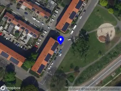 Politie naar de Lageweg in Amersfoort vanwege aanrijding met letsel