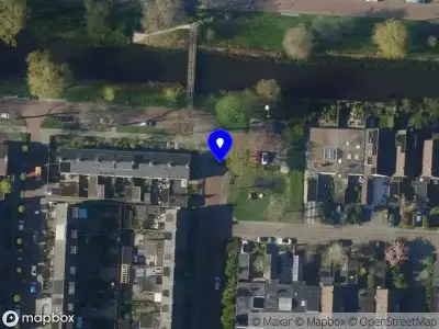Ambulance met gepaste spoed naar de Jan Steenstraat in Heerhugowaard