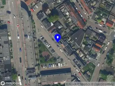 Overlastmelding Wolff en Dekenstraat in Beverwijk
