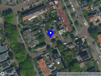 Anonieme overlastmelding Molenveltlaan in Santpoort-Noord