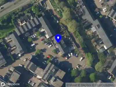Overlastmelding Zebraspoor in Maarssen