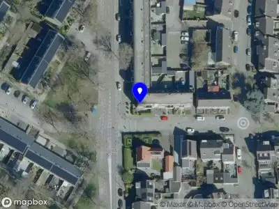 Overlastmelding Molenakker in Kaatsheuvel