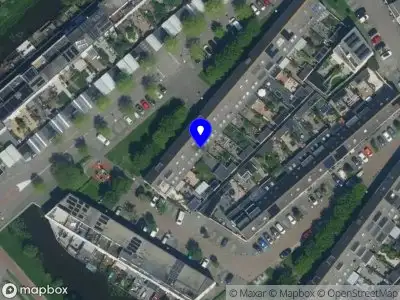 Overlastmelding Aletta Jacobsstraat in Velserbroek (1991)
