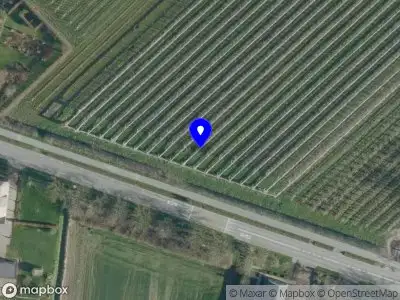 Overlastmelding met urgentie Veldweg in Rijswijk