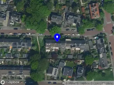 Overlastmelding Kruidbergerweg in Santpoort-Noord