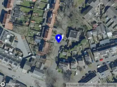 Overlastmelding Beekgraaf in Sint-Michielsgestel