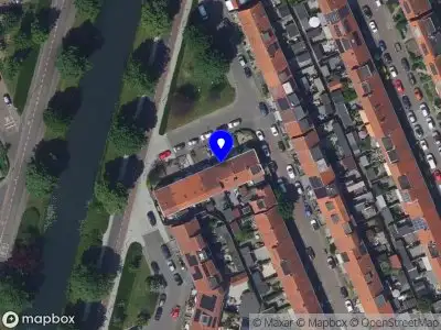 Anonieme overlastmelding Viottakade in Dordrecht
