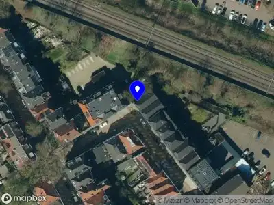 112 melding Anonieme overlastmelding Karel van Gelderstraat in Arnhem