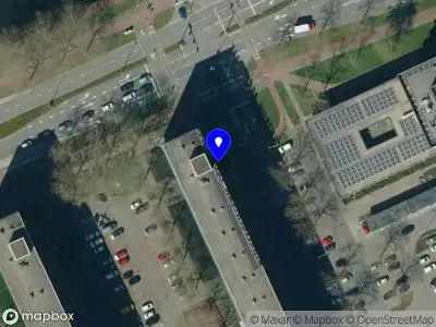Overlastmelding Gildemeestersplein in Arnhem