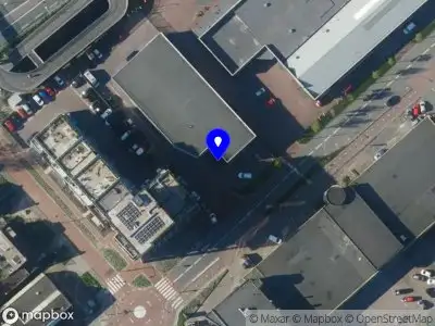 Anonieme overlastmelding Nijverheidsstraat in Heerhugowaard gesloten