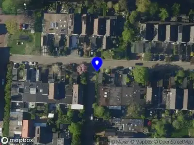 Overlastmelding Mesdagstraat in 1701LM Heerhugowaard