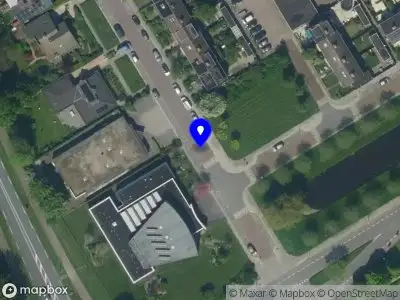 Overlastmelding Jean Monnetstraat in Heemskerk