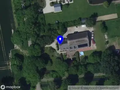 Politie naar de Laantje van Middenhoeve in Dordrecht vanwege dier(en) in nood