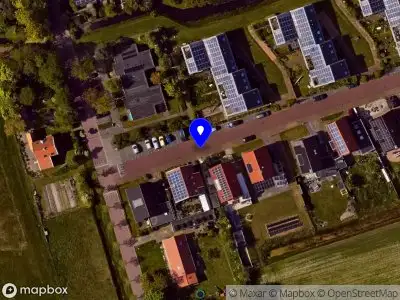 Ambulance met gepaste spoed naar de Zouteland in Den Hoorn