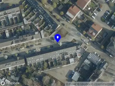 Overlastmelding Margarethadreef in Tilburg