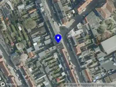 Overlastmelding Lovensestraat in Tilburg