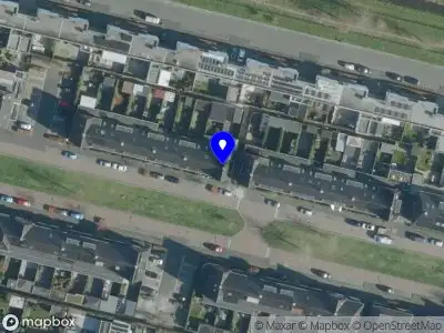 112 melding Anonieme overlastmelding Valkenswaardstraat in Tilburg