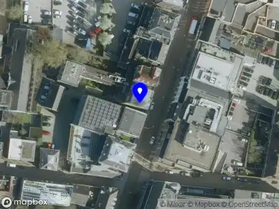 112 melding Anonieme overlastmelding Stationsstraat in Tilburg gesloten