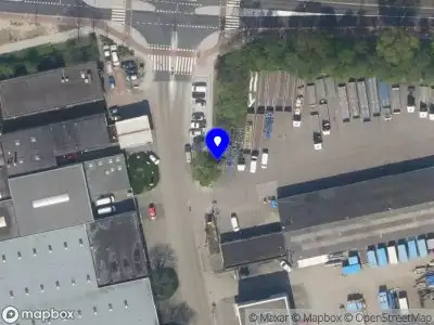 112 melding Ambulance met grote spoed naar de Oranjelaan in Rozenburg