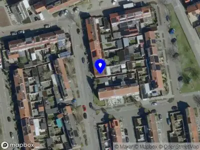 Overlastmelding P.J. Haagenstraat in Best