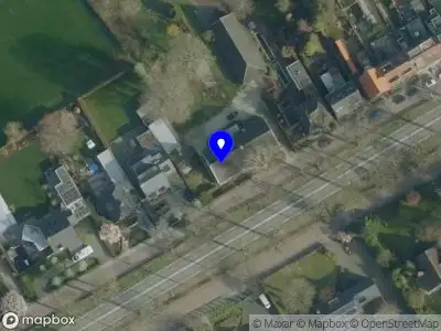 Overlastmelding met urgentie Bosscheweg in 5015AE Tilburg