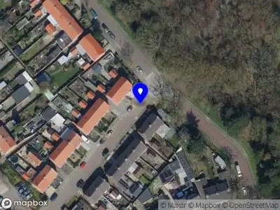 Overlastmelding Deken Oomenstraat in Dongen gesloten