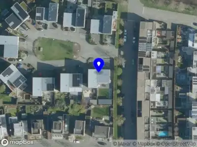 Overlastmelding Slikkenburghof in Tilburg