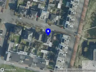 Overlastmelding Velpstraat in Tilburg