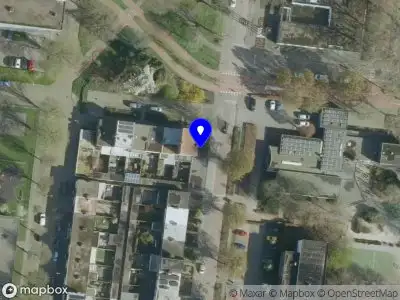 Anonieme overlastmelding Waringinstraat in Tilburg