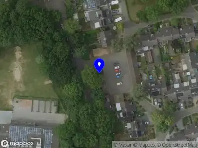 112 melding Overlastmelding Zandkuil in Melick