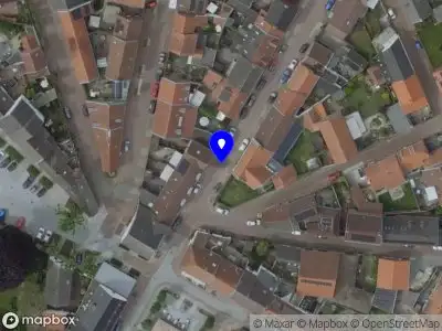 Overlastmelding Molenstraat Noord in Stevensweert