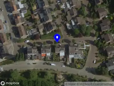 112 melding Overlastmelding Bernhardstraat in Merkelbeek gesloten