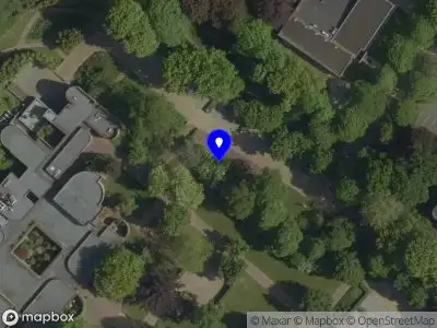 Overlastmelding Vouershof in Geleen