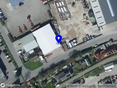 Brandweer met grote spoed naar de Ruijgenhil in Melissant vanwege stankoverlast