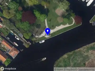 Overlastmelding  in Warmond gesloten