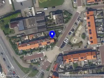 112 melding Overlastmelding Balistraat in Oegstgeest