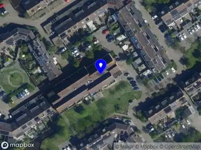 Overlastmelding Weerskant in Noordwijk