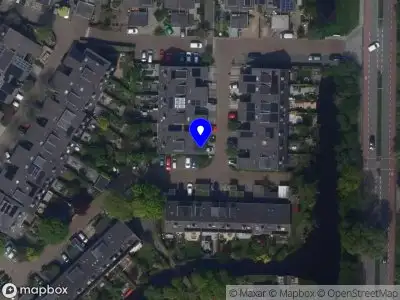 Overlastmelding Spoorbloem in Leiden