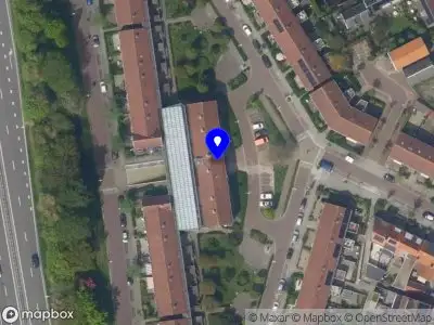 Anonieme overlastmelding Baron van Wassenaerlaan in Katwijk