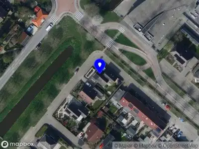 Overlastmelding Aleida van Strijenstraat in Strijen