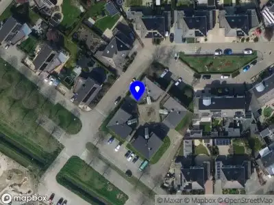 Overlastmelding Kleine Loohof in Strijen gesloten